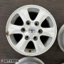 TOYOTA HIACE R15 6x139.7 6JJ ET35 (714D40325)  Контрактные (Б/У)   3 