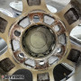 TOYOTA HIACE R15 6x139.7 6JJ ET35 (714D40325)  Контрактные (Б/У)   8 