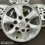 TOYOTA HIACE R15 6x139.7 6JJ ET35 (714D40325)  Контрактные (Б/У)   5 