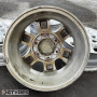 TOYOTA HIACE R15 6x139.7 6JJ ET35 (714D40325)  Контрактные (Б/У)   7 
