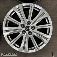 MAZDA CX5; CX7; CX9 R19 5x114.3 7JJ ET45 (716D40325)