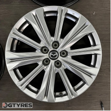 MAZDA CX5; CX7; CX9 R19 5x114.3 7JJ ET45 (716D40325)