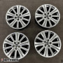 MAZDA CX5; CX7; CX9 R19 5x114.3 7JJ ET45 (716D40325)  Контрактные (Б/У)   4 