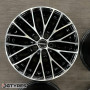 BORBET BS5 R16 5x112 7JJ ET50 (718D40325)  Контрактные (Б/У)   3 