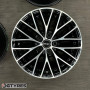 BORBET BS5 R16 5x112 7JJ ET50 (718D40325)  Контрактные (Б/У)   1 