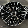 BORBET BS5 R16 5x112 7JJ ET50 (718D40325)  Контрактные (Б/У)   5 
