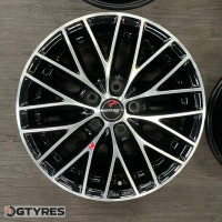 BORBET BS5 R16 5x112 7JJ ET50 (718D40325)