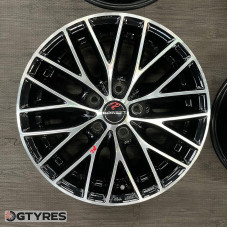 BORBET BS5 R16 5x112 7JJ ET50 (718D40325)