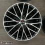BORBET BS5 R16 5x112 7JJ ET50 (718D40325)   