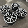 5ZIGEN INPERIO R17 5x100 8JJ ET45 (719D40325)  Контрактные (Б/У)   6 