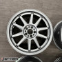 5ZIGEN INPERIO R17 5x100 8JJ ET45 (719D40325)  Контрактные (Б/У)   3 