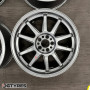 5ZIGEN INPERIO R17 5x100 8JJ ET45 (719D40325)  Контрактные (Б/У)   1 