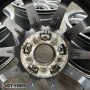 5ZIGEN INPERIO R17 5x100 8JJ ET45 (719D40325)  Контрактные (Б/У)   8 