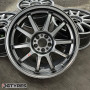 5ZIGEN INPERIO R17 5x100 8JJ ET45 (719D40325)  Контрактные (Б/У)   5 