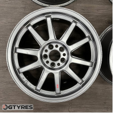 5ZIGEN INPERIO R17 5x100 8JJ ET45 (719D40325)