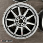 5ZIGEN INPERIO R17 5x100 8JJ ET45 (719D40325)   