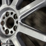 5ZIGEN INPERIO R17 5x100 8JJ ET45 (719D40325)  Контрактные (Б/У)   11 
