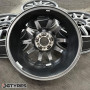 5ZIGEN INPERIO R17 5x100 8JJ ET45 (719D40325)  Контрактные (Б/У)   7 