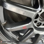 5ZIGEN INPERIO R17 5x100 8JJ ET45 (719D40325)  Контрактные (Б/У)   10 