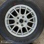 BRIDGESTONE TOPRUN R15 5x114.3 6.5JJ ET45 (731D40325)  Контрактные (Б/У)   2 