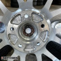BRIDGESTONE TOPRUN R15 5x114.3 6.5JJ ET45 (731D40325)  Контрактные (Б/У)   8 