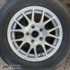 BRIDGESTONE TOPRUN R15 5x114.3 6.5JJ ET45 (731D40325)