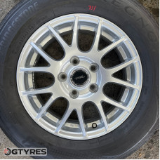 BRIDGESTONE TOPRUN R15 5x114.3 6.5JJ ET45 (731D40325)