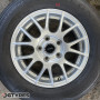 BRIDGESTONE TOPRUN R15 5x114.3 6.5JJ ET45 (731D40325)   