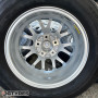 BRIDGESTONE TOPRUN R15 5x114.3 6.5JJ ET45 (731D40325)  Контрактные (Б/У)   7 