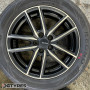 BRIDGESTONE ECO FORME CRS20 R16 5x100 6.5JJ ET48 (732D40325)  Контрактные (Б/У)   2 