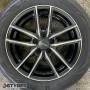 BRIDGESTONE ECO FORME CRS20 R16 5x100 6.5JJ ET48 (732D40325)  Контрактные (Б/У)   1 