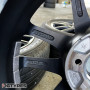 BRIDGESTONE ECO FORME CRS20 R16 5x100 6.5JJ ET48 (732D40325)  Контрактные (Б/У)   8 