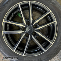 BRIDGESTONE ECO FORME CRS20 R16 5x100 6.5JJ ET48 (732D40325)