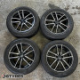 BRIDGESTONE ECO FORME CRS20 R16 5x100 6.5JJ ET48 (732D40325)  Контрактные (Б/У)   4 
