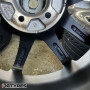 BRIDGESTONE ECO FORME CRS20 R16 5x100 6.5JJ ET48 (732D40325)  Контрактные (Б/У)   9 