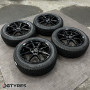 MAZDA ROADSTER R16 4x100 6.5JJ ET45 (733D40325)  Контрактные (Б/У)   6 