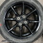 MAZDA ROADSTER R16 4x100 6.5JJ ET45 (733D40325)  Контрактные (Б/У)   3 