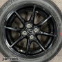 MAZDA ROADSTER R16 4x100 6.5JJ ET45 (733D40325)  Контрактные (Б/У)   1 