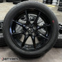 MAZDA ROADSTER R16 4x100 6.5JJ ET45 (733D40325)  Контрактные (Б/У)   5 