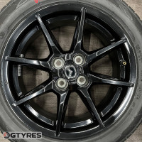 MAZDA ROADSTER R16 4x100 6.5JJ ET45 (733D40325)