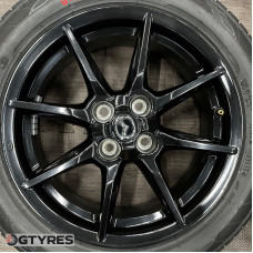 MAZDA ROADSTER R16 4x100 6.5JJ ET45 (733D40325)