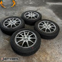 SPORT ABELIA  R15 4x100 4.5JJ ET45 (734D40325)  Контрактные (Б/У)   6 