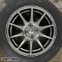 SPORT ABELIA  R15 4x100 4.5JJ ET45 (734D40325)  Контрактные (Б/У)   2 