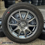 SPORT ABELIA  R15 4x100 4.5JJ ET45 (734D40325)  Контрактные (Б/У)   5 