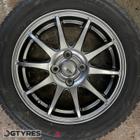 SPORT ABELIA  R15 4x100 4.5JJ ET45 (734D40325)