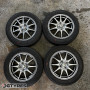 SPORT ABELIA  R15 4x100 4.5JJ ET45 (734D40325)  Контрактные (Б/У)   4 