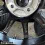 SPORT ABELIA  R15 4x100 4.5JJ ET45 (734D40325)  Контрактные (Б/У)   10 