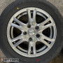 HOT STUFF EXCEEDER R15 5x114.3 6JJ ET38 (735D40325)  Контрактные (Б/У)   3 