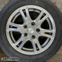 HOT STUFF EXCEEDER R15 5x114.3 6JJ ET38 (735D40325)  Контрактные (Б/У)   2 