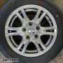 HOT STUFF EXCEEDER R15 5x114.3 6JJ ET38 (735D40325)  Контрактные (Б/У)   1 